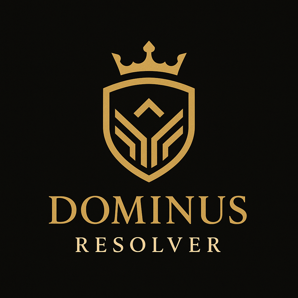 Dominus Resolver